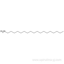 Octadecanamine CAS 124-30-1